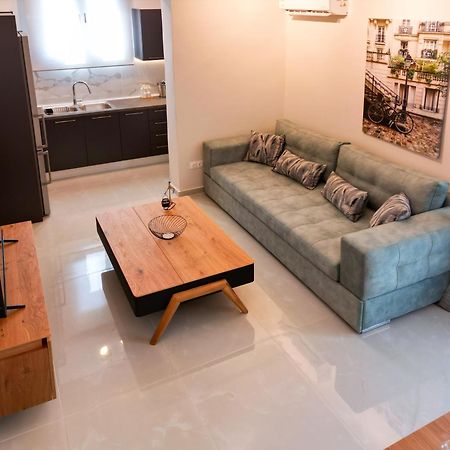 Katia Athens Apartment Esterno foto